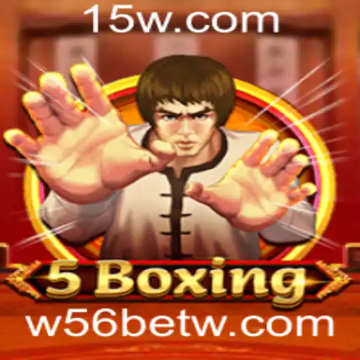 Descubra o Empolgante Jogo 5Boxing com w56bet