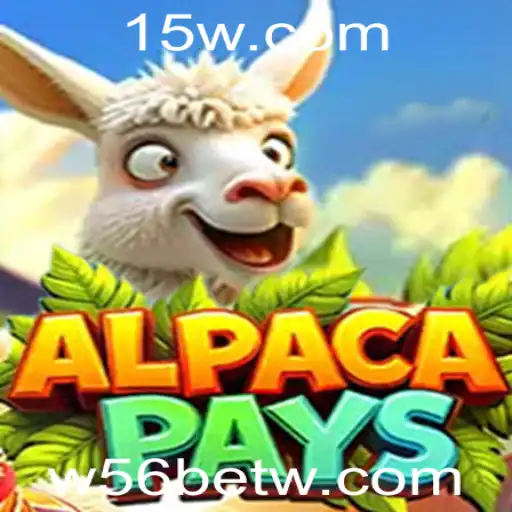 Descubra o Mundo Encantado de AlpacaPays: Jogue e Ganhe com w56bet