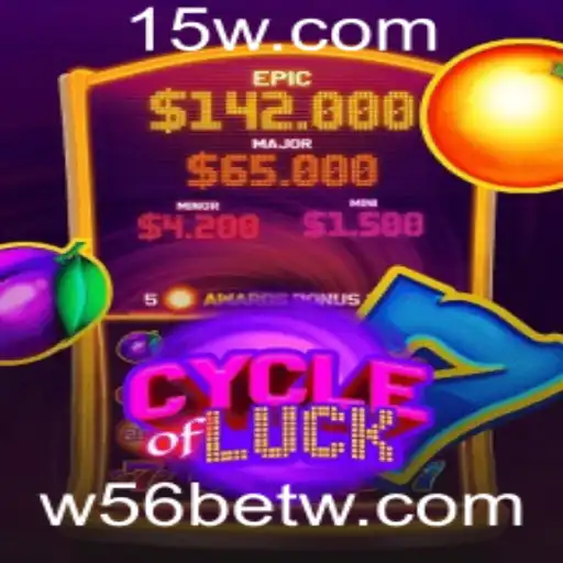 CycleofLuck: Descubra o Fascinante Mundo do Jogo Online