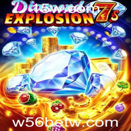 Explorando o Jogo DiamondExplosion7s e a Plataforma w56bet