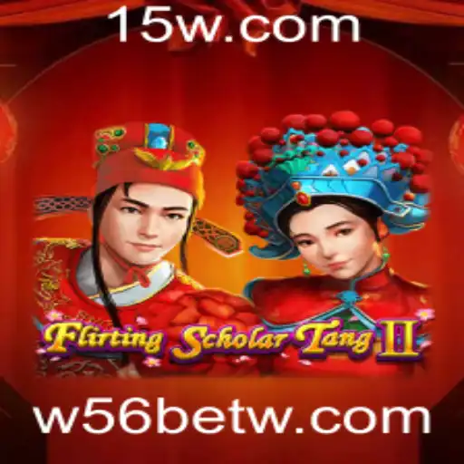 Descubra o Universo de Flirting Scholar Tang II: Um Mergulho na Aventura e Estratégia