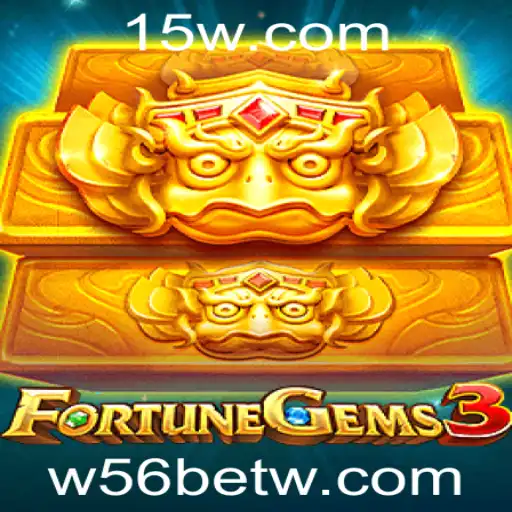 Explorando o Universo de FortuneGems3: Um Mergulho no Mundo do w56bet
