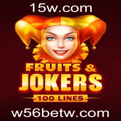 Descubra o Vibriante Mundo de FruitsAndJokers100: Exploração e Estratégia