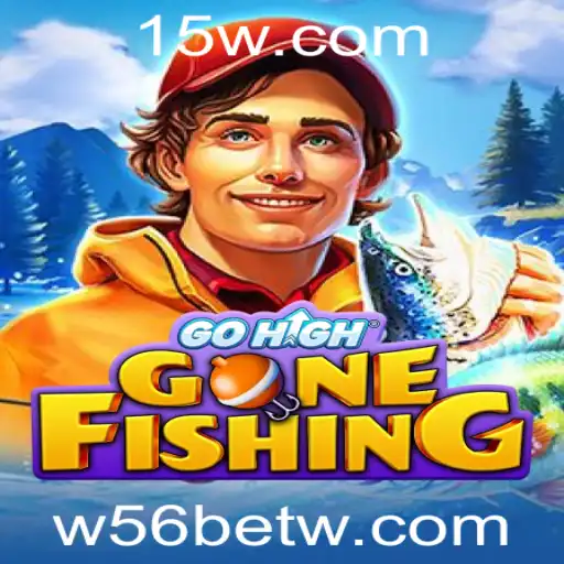 GoHighGoneFishing: Mergulhe na Aventura de Pesca Digital