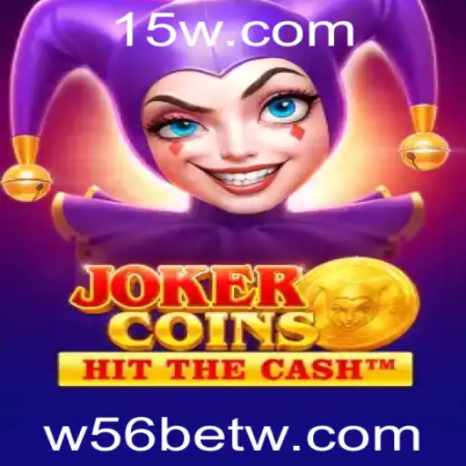 Descubra o Mundo Fascinante de JokerCoins: Jogue e Ganhe com Estilo
