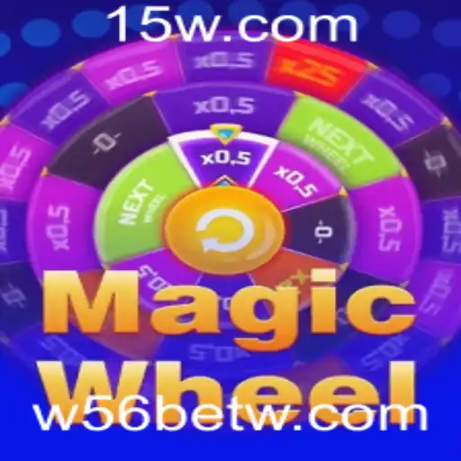 Explorando MagicWheel: O Jogo Que Conquistou os Amantes da Roleta