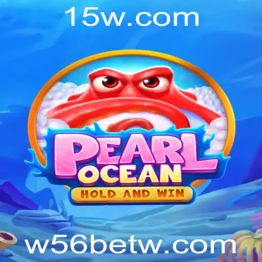 PearlOcean: Mergulhe em Aventuras Subaquáticas com w56bet