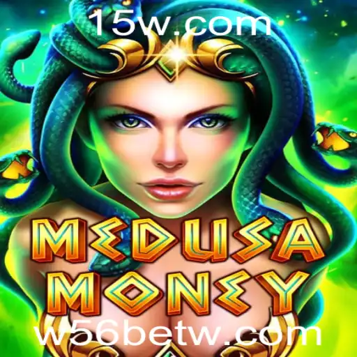 MedusaMoney: Uma Aventura Mítica no Mundo dos Jogos