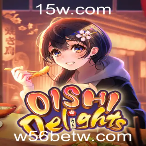 Explore o Mundo de OishiDelights: Um Mergulho no Universo Gastronômico do Jogo