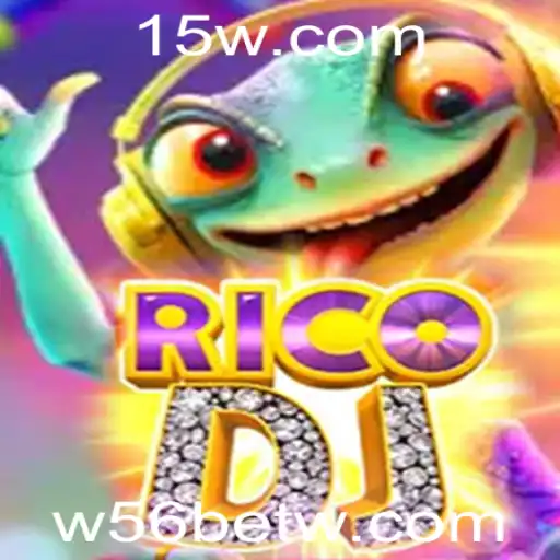 RicoDJ: Uma Nova Sensação no Mundo dos Jogos