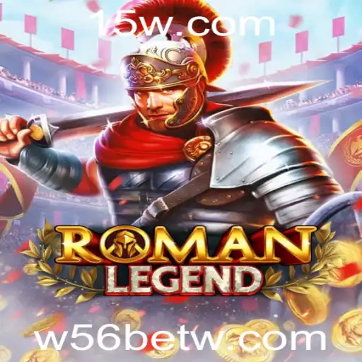 RomanLegend: Descubra o Fascinante Mundo Antigo com o w56bet