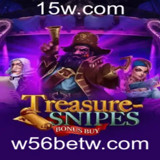 Descubra o Empolgante World of TreasuresnipesBonusBuy