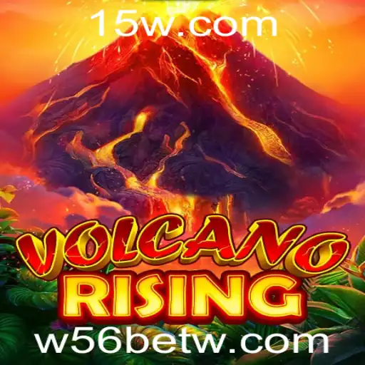 Explorando o Empolgante Universo de VolcanoRising