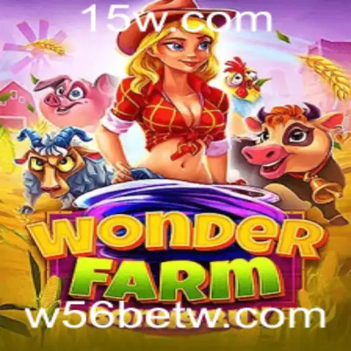 Explorando WonderFarmBonusBuy: O Novo Fenômeno de Jogo em W56Bet