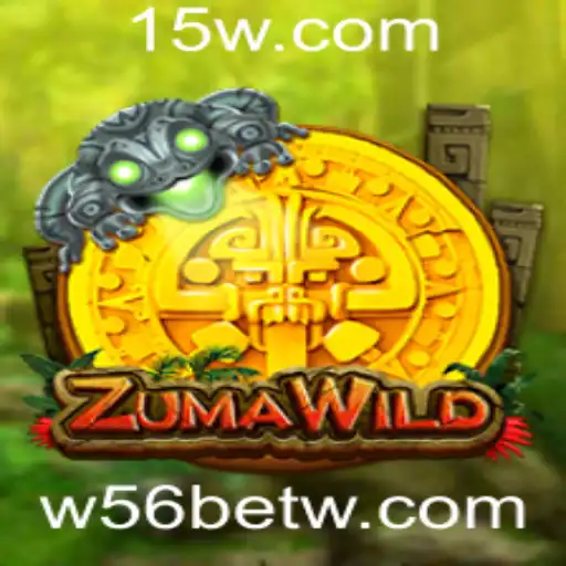 Descubra o Fascinante Mundo de ZumaWild com w56bet